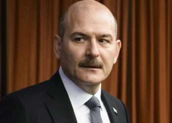 Soylu’nun istifa ettiği iddiaları hakkında AKP’den açıklama