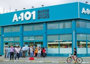 A101’de skandal! Çalışanlarına zorla…