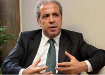 AKP’li Şamil Tayyar: Toplumsal destek ilk günkü kadar güçlü değil