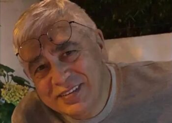 Gazeteci Garo Hamamcıyan vefat etti