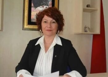 ADD Başkanı’na çifte  ‘Deniz Gezmiş’ soruşturması