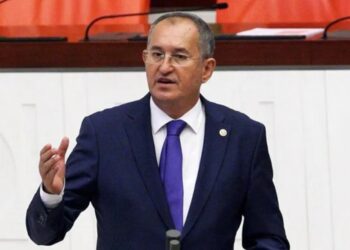Sertel: Saraydan değil gazeteden tasarruf yapmak tirajikomik