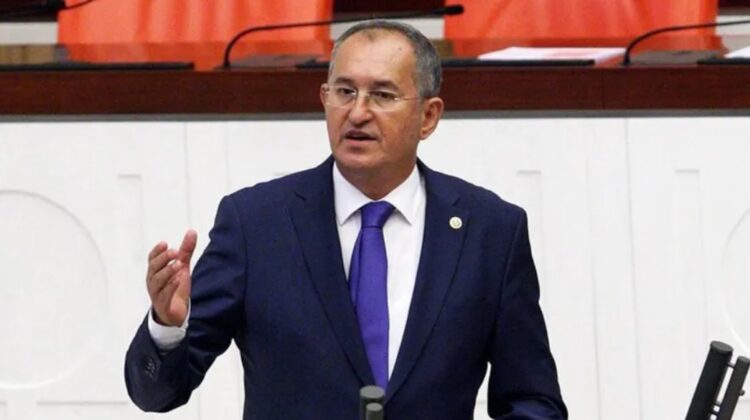 Sertel: Saraydan değil gazeteden tasarruf yapmak tirajikomik