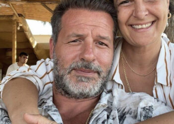 Nihat Altınkaya’nın eşine yapılan yorumlar ‘pes’ dedirtti