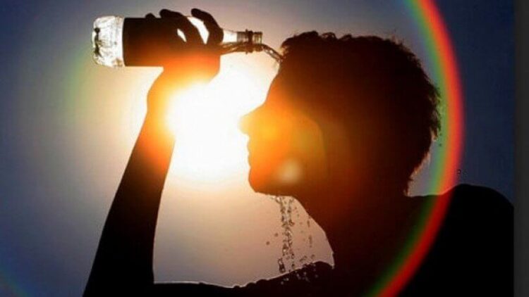 Ege ve Akdeniz için kritik uyarı: Sıcaklıklar artıyor