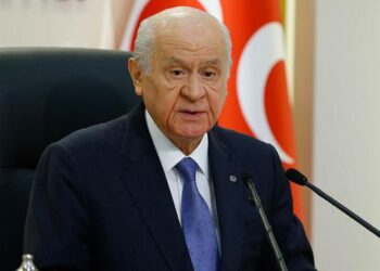 Ne diyeceği merak ediliyordu: Bahçeli’den ‘Serok Erdoğan’ açıklaması