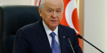 Ne diyeceği merak ediliyordu: Bahçeli’den ‘Serok Erdoğan’ açıklaması