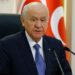 Ne diyeceği merak ediliyordu: Bahçeli’den ‘Serok Erdoğan’ açıklaması