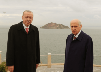 Erdoğan ve Bahçeli’nin planı ortaya çıktı: İşte seçim kararının perde arkası