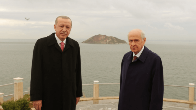 Erdoğan ve Bahçeli’nin planı ortaya çıktı: İşte seçim kararının perde arkası