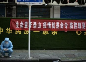 Çin’de yeni virüs paniği! Monkey B virüsü nedeniyle ilk ölüm gerçekleşti