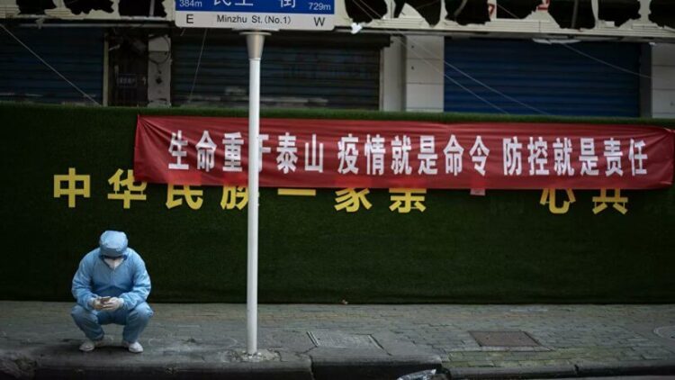 Çin’de yeni virüs paniği! Monkey B virüsü nedeniyle ilk ölüm gerçekleşti