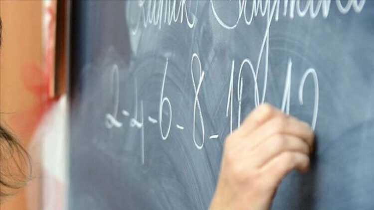 2021-2022 eğitim öğretim yılı takvimi açıklandı