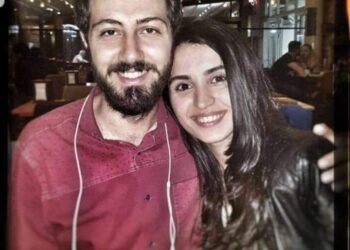 Genç müzisyen Yeliz Aykaç, trafik kazasında hayatını kaybetti