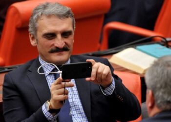 AKP’li Yeliz rektörlük teklifini ciddiye aldı: Böyle bir talebin farkındayım