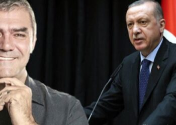 Yılmaz Özdil: Bu filmin mutlaka Türkiye ayağı da çekilmeli…