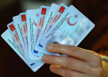 İşte Türkiye’de en çok kullanılan soyadı