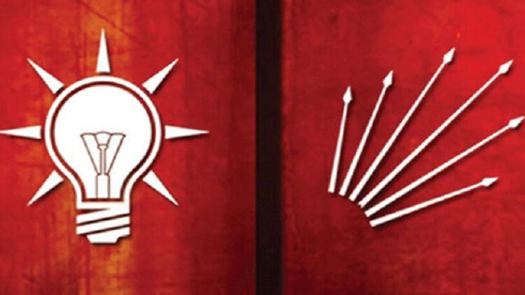 AKP’den kopuşlar devam ediyor: Eski vekil ve ailesi CHP’ye üye oldu