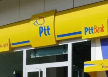 2 yılda da 2 milyar lira zarar eden PTT 4 milyon liraya bina kiraladı