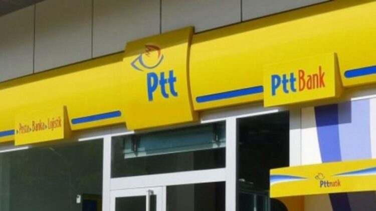 2 yılda da 2 milyar lira zarar eden PTT 4 milyon liraya bina kiraladı