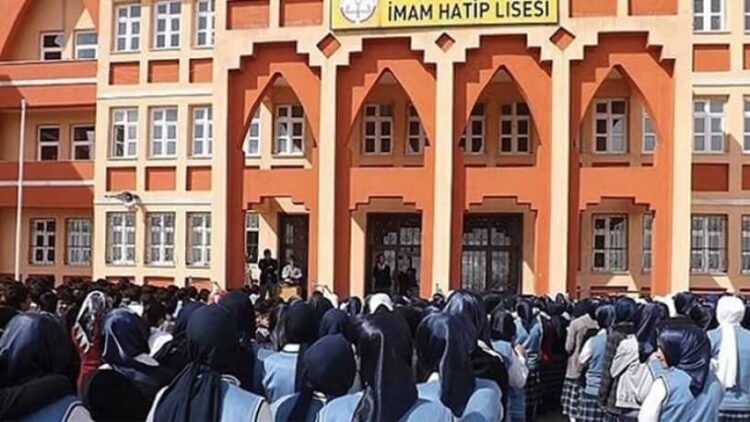 Çarpıcı gerçek LGS’de ortaya çıktı: İmam hatipliler bile…