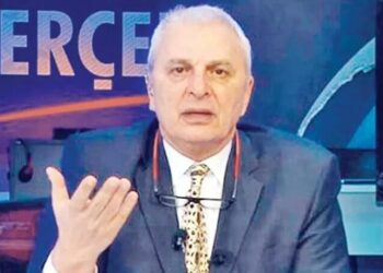 Korkusuz Yazarı Can Ataklı, TELE 1’de eleştirdi: İşte tartışma yaratan o yazı