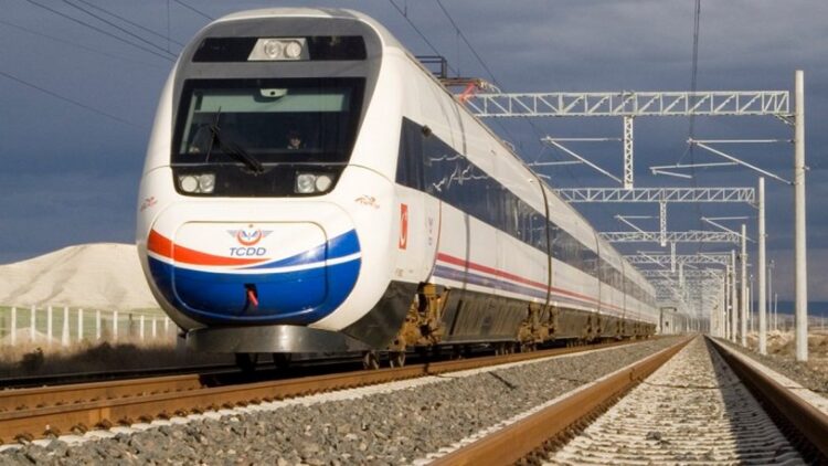 TCDD sınavında sendikalı emekçilere kıyım