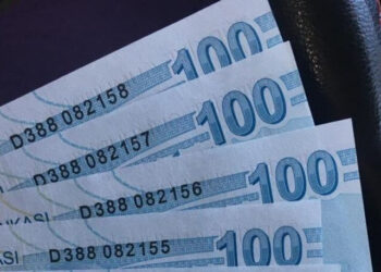 Resmi Gazete’de yayımlandı: Kamu işçilerine ek ödeme tarihleri belli oldu