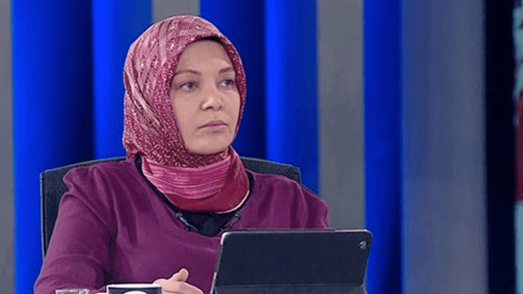 Korkusuz yazarından çarpıcı Hilal Kaplan yorumu: ‘Bayan Pelikan…’