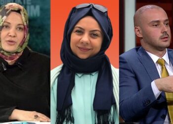 AKP’nin trol ordusu: Muhalefeti etkisiz kılmak için…