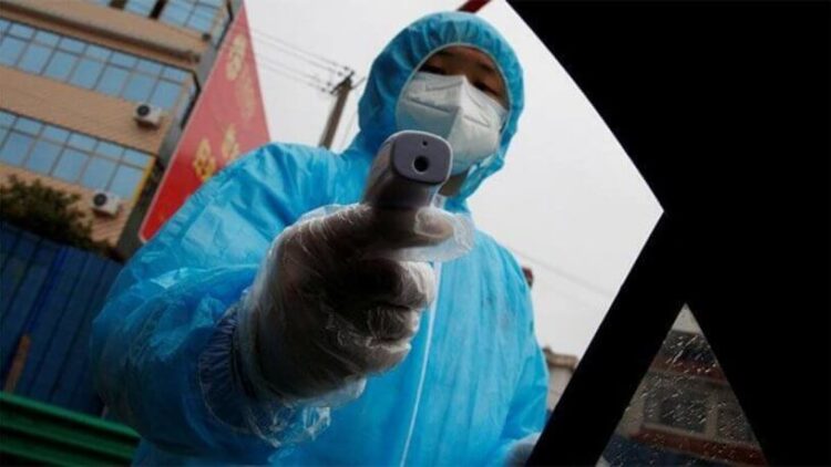 İşte aşılama sonrası koronavirüse yakalananlarda en sık rastlanan belirti