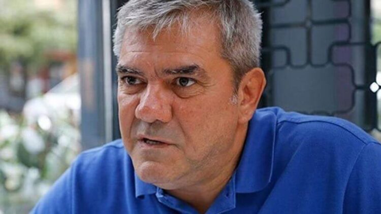 Özdil’den ‘kaçak Afgan’lara olay yorum