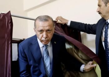 Son ankette ‘Erdoğan’a asla oy vermem’ diyenlerin oranında patlama