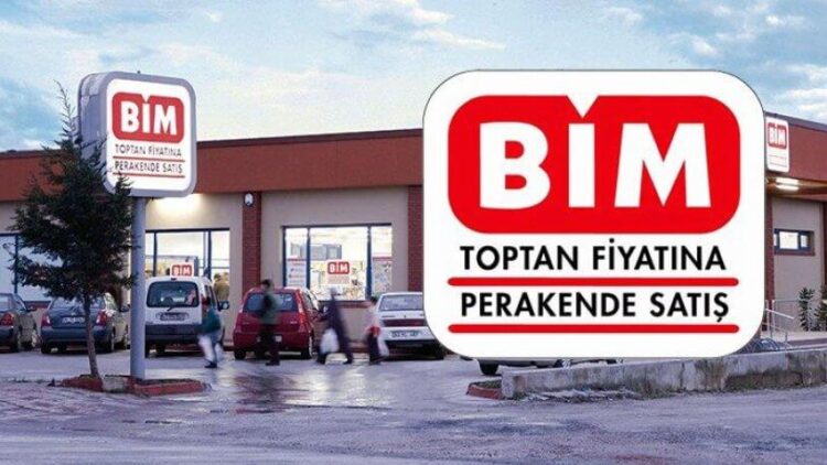 BİM’de satılan ürün tartışma yarattı