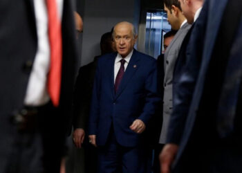 MHP ve Bahçeli neden sessiz? ‘Türkiye bizim kerizimizdir demişler…’