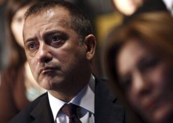 Fatih Altaylı tatilini yarıda kesip İstanbul’a döndü: Ne olur ne olmaz…