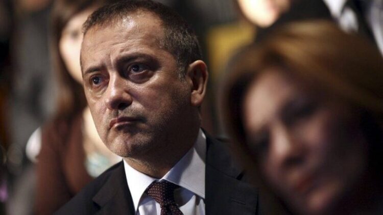 Fatih Altaylı tatilini yarıda kesip İstanbul’a döndü: Ne olur ne olmaz…