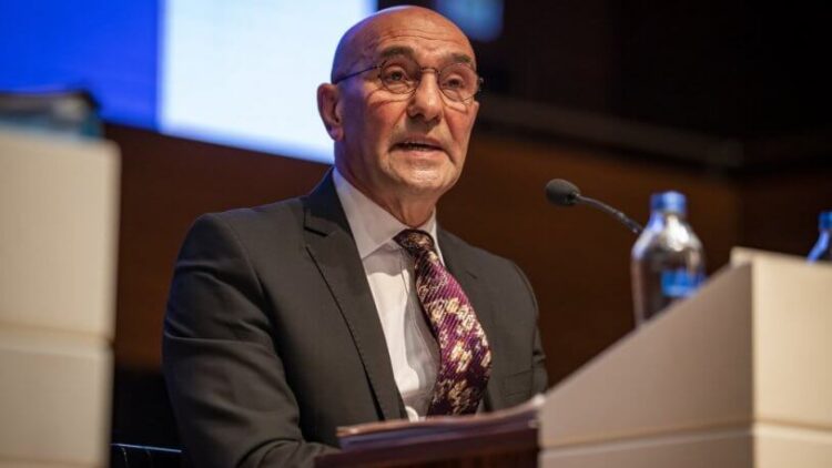 Erdoğan’ın tasarruf genelgesine Tunç Soyer’den sert tepki