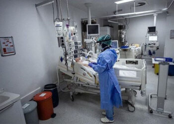 Delta varyantı bir ülkeye daha sıçradı