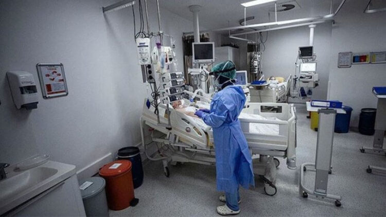 Delta varyantı bir ülkeye daha sıçradı