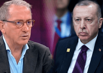 Fatih Altaylı’dan olay ‘müjde’ yazısı: Erdoğan güldürdü…