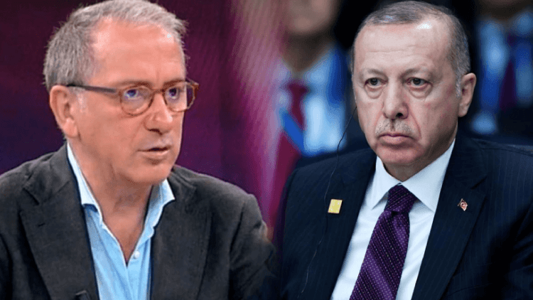 Fatih Altaylı’dan olay ‘müjde’ yazısı: Erdoğan güldürdü…