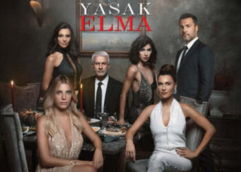 Yasak Elma’nın sevilen oyuncusu yeni dizi ile anlaştı