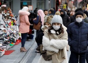 Türkiye’de 4. dalga: Aşısızların pandemisi