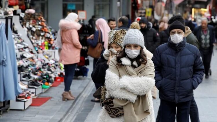 Türkiye’de 4. dalga: Aşısızların pandemisi