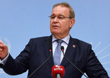 CHP’den, ‘aldandık’ diyen Erdoğan’a jet yanıt