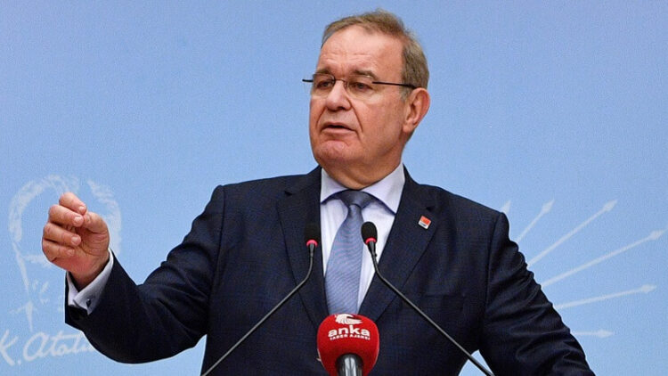 CHP’den, ‘aldandık’ diyen Erdoğan’a jet yanıt