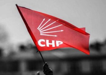 CHP’nin acı günü