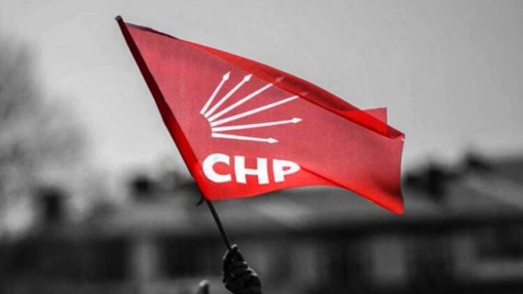 CHP’nin acı günü