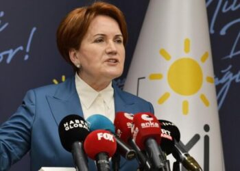 Montrö Sözleşmesi’nin yıl dönümünde Akşener’den dikkat çeken paylaşım